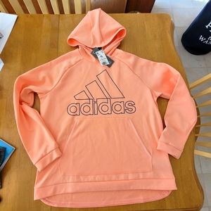 New Adidas Sweatshirt XL